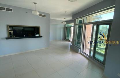 Apartment - 2 - 2 for rent in The Lofts East - The Lofts - Downtown Dubai - Dubai