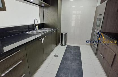 Apartment - 2 - 3 for rent in The Lofts East - The Lofts - Downtown Dubai - Dubai
