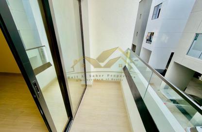 Apartment - 1 Bedroom - 2 Bathrooms for rent in Al Wasl Road - Al Wasl - Dubai