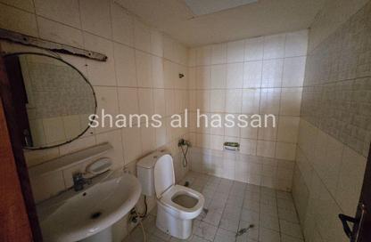 Apartment - 1 Bedroom - 1 Bathroom for rent in Al Mahatta - Al Qasimia - Sharjah