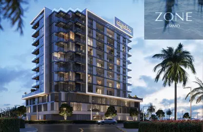 شقة - 2 غرف نوم - 3 حمامات للبيع في واحة ليفينج - جميرا جاردن سيتي - السطوة - دبي شقة - 2 غرف نوم - 3 حمامات للبيع في واحة ليفينج - جميرا جاردن سيتي - السطوة - دبي