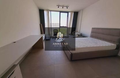 Apartment - Studio - 1 Bathroom for rent in Areej Apartments - Aljada - Sharjah Apartment - Studio - 1 Bathroom for rent in Areej Apartments - Aljada - Sharjah