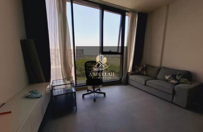 Apartment - Studio - 1 Bathroom for rent in Areej Apartments - Aljada - Sharjah Apartment - Studio - 1 Bathroom for rent in Areej Apartments - Aljada - Sharjah