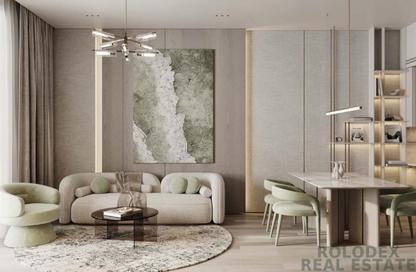 Apartment - 1 - 2 for sale in Cove Edition 5 by Imtiaz - Dubai Land Residence Complex - Dubai Apartment - 1 - 2 for sale in Cove Edition 5 by Imtiaz - Dubai Land Residence Complex - Dubai