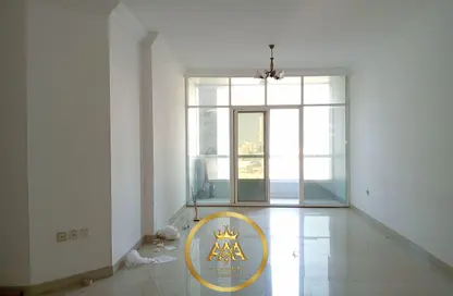 Apartment - 2 Bedrooms - 3 Bathrooms for rent in New Al Taawun Road - Al Taawun - Sharjah