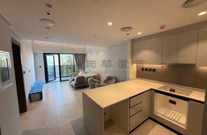 Apartment - 1 - 2 for rent in Elbrus Tower - District 4 - Jumeirah Village Triangle - Dubai Apartment - 1 - 2 for rent in Elbrus Tower - District 4 - Jumeirah Village Triangle - Dubai