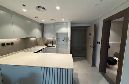 Apartment - 1 - 2 for rent in Elbrus Tower - District 4 - Jumeirah Village Triangle - Dubai