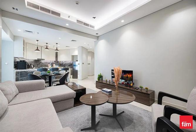 Burj Khalifa View | High Floor | Luxury Furnished — photo 3
