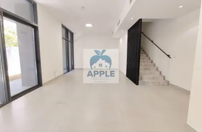Villa - 4 Bedrooms - 5 Bathrooms for rent in Robinia - Masaar - Tilal City - Sharjah