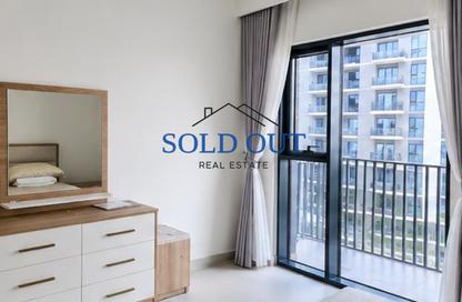 Apartment - 2 Bedrooms - 2 Bathrooms for rent in Island Park II - Dubai Creek Harbour (The Lagoons) - Dubai