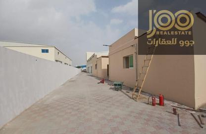 Warehouse - Studio - 7+ for rent in Umm Al Thuoob - Umm Al Quwain
