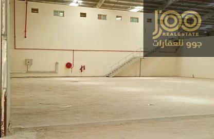 Warehouse - Studio - 7+ for rent in Umm Al Thuoob - Umm Al Quwain