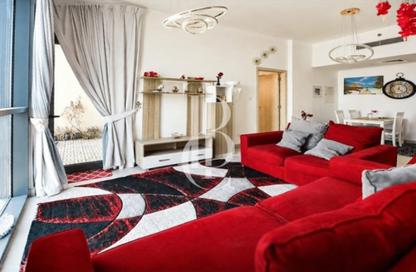 Apartment - 1 Bedroom - 2 Bathrooms for rent in The Dania District 3 - Midtown - Dubai Production City (IMPZ) - Dubai Apartment - 1 Bedroom - 2 Bathrooms for rent in The Dania District 3 - Midtown - Dubai Production City (IMPZ) - Dubai