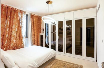 Apartment - 1 Bedroom - 2 Bathrooms for rent in The Dania District 3 - Midtown - Dubai Production City (IMPZ) - Dubai