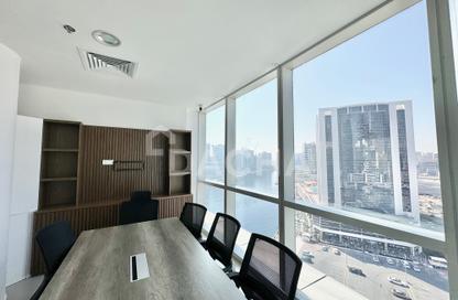 مكتب - استوديو للايجار في B2B برج - الخليج التجاري - دبي مكتب - استوديو للايجار في B2B برج - الخليج التجاري - دبي