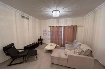 Apartment - 1 - 1 for rent in Marina Apartments F - Al Hamra Marina Residences - Al Hamra Village - Ras Al Khaimah