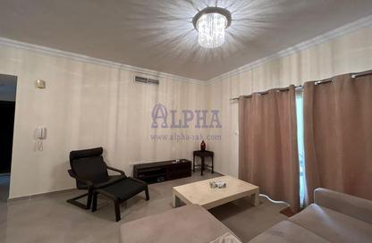 Apartment - 1 - 1 for rent in Marina Apartments F - Al Hamra Marina Residences - Al Hamra Village - Ras Al Khaimah