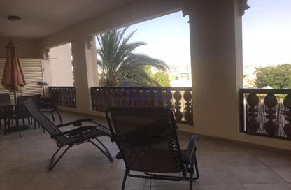 Apartment - 1 - 1 for rent in Marina Apartments F - Al Hamra Marina Residences - Al Hamra Village - Ras Al Khaimah