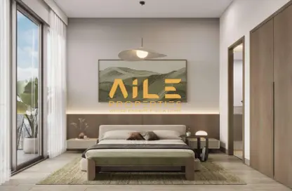 Apartment - 1 Bedroom - 2 Bathrooms for sale in Nirvana Residences - I - Dubai Production City (IMPZ) - Dubai