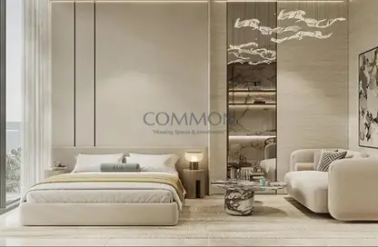 شقة - 1 حمام للبيع في حدائق ربدان - جميرا جاردن سيتي - السطوة - دبي