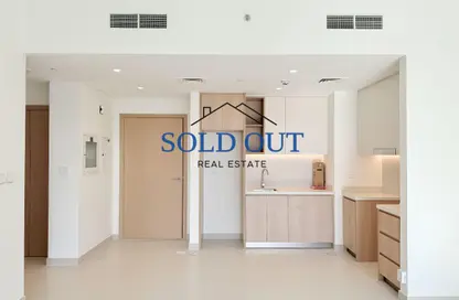 شقة - غرفة نوم - 1 حمام للبيع في 1 آيلاند بارك - مرسى خور دبي - دبي