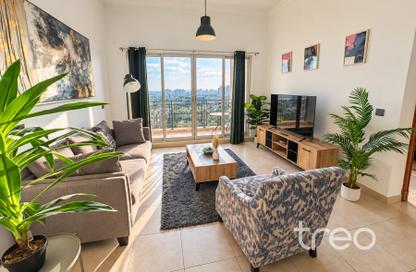 Apartment - 1 - 2 for rent in Venetian - Canal Residence - Dubai Sports City - Dubai Apartment - 1 - 2 for rent in Venetian - Canal Residence - Dubai Sports City - Dubai