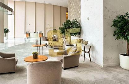Apartment - 3 - 4 for sale in Burj Vista Tower 1 - Burj Vista - Downtown Dubai - Dubai Apartment - 3 - 4 for sale in Burj Vista Tower 1 - Burj Vista - Downtown Dubai - Dubai