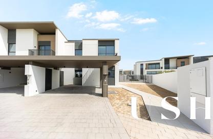Townhouse - 4 Bedrooms - 4 Bathrooms for sale in Raya - Arabian Ranches 3 - Dubai