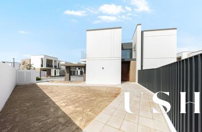 Townhouse - 4 Bedrooms - 4 Bathrooms for sale in Raya - Arabian Ranches 3 - Dubai