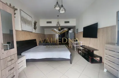Apartment - 1 Bathroom for rent in Marina Diamond 2 - Marina Diamonds - Dubai Marina - Dubai