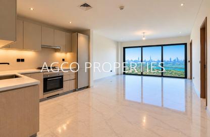 شقة - 1 - 1 للبيع في برج Sobha Creek Vista Heights A - شوبا كريك فيستا هايتس - صبحا هارتلاند - مدينة الشيخ محمد بن راشد - دبي