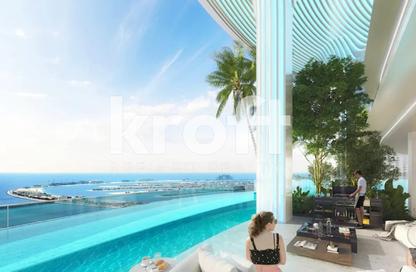 شقة - 3 غرف نوم - 3 حمامات للبيع في داماك كاسا - مدينة دبي للإعلام - دبي