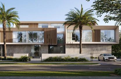 Villa - 6 Bedrooms - 7 Bathrooms for sale in The Oasis - Lavita - The Oasis by Emaar - Dubai