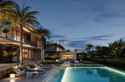 Villa - 6 Bedrooms - 7 Bathrooms for sale in The Oasis - Lavita - The Oasis by Emaar - Dubai