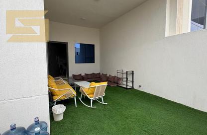 Townhouse - 4 Bedrooms - 6 Bathrooms for sale in Kabbali Hills - Al Helio 2 - Al Helio - Ajman
