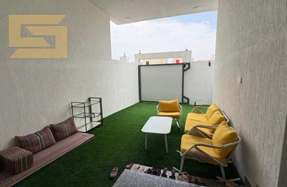 Townhouse - 4 Bedrooms - 6 Bathrooms for sale in Kabbali Hills - Al Helio 2 - Al Helio - Ajman