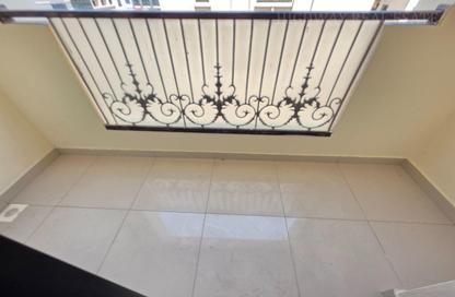 Apartment - 1 Bedroom - 2 Bathrooms for rent in Muwaileh 29 Building - Muwaileh - Sharjah