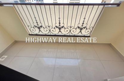 Apartment - 1 Bedroom - 2 Bathrooms for rent in Muwaileh 29 Building - Muwaileh - Sharjah Apartment - 1 Bedroom - 2 Bathrooms for rent in Muwaileh 29 Building - Muwaileh - Sharjah