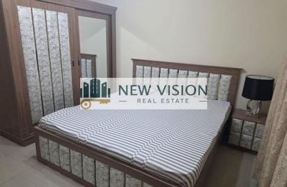 Apartment - 1 Bedroom - 2 Bathrooms for rent in New Al Taawun Road - Al Taawun - Sharjah