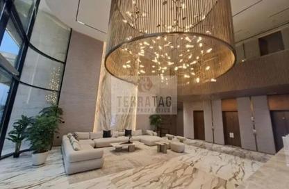 Apartment - 1 Bedroom - 2 Bathrooms for rent in 48 Parkside - Arjan - Dubai