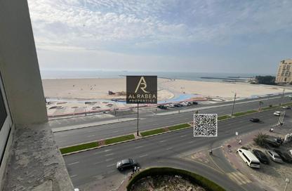 Apartment - 1 Bedroom - 1 Bathroom for rent in Ajman Corniche Residences - Ajman Corniche Road - Ajman Apartment - 1 Bedroom - 1 Bathroom for rent in Ajman Corniche Residences - Ajman Corniche Road - Ajman