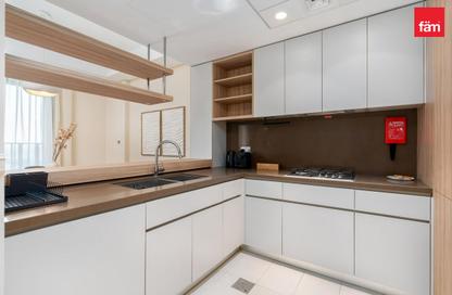 Apartment - 2 Bedrooms - 3 Bathrooms for rent in Wilton Terraces 2 - Wilton Terraces - Sobha Hartland - Mohammed Bin Rashid City - Dubai