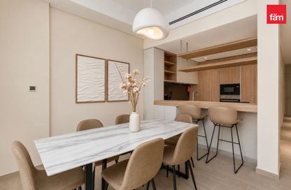 Apartment - 2 Bedrooms - 3 Bathrooms for rent in Wilton Terraces 2 - Wilton Terraces - Sobha Hartland - Mohammed Bin Rashid City - Dubai Apartment - 2 Bedrooms - 3 Bathrooms for rent in Wilton Terraces 2 - Wilton Terraces - Sobha Hartland - Mohammed Bin Rashid City - Dubai