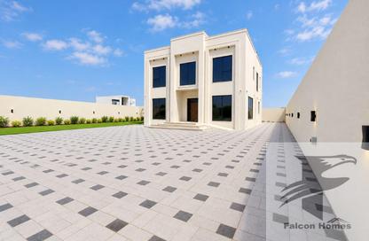 Villa - 5 - 6 for rent in Al Aweer 1 - Al Aweer - Dubai Villa - 5 - 6 for rent in Al Aweer 1 - Al Aweer - Dubai