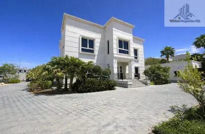 Villa - 6 Bedrooms - 7+ Bathrooms for rent in Nad Al Sheba 4 - Nad Al Sheba - Dubai