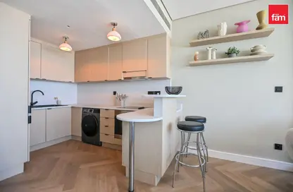 شقة - غرفة نوم - 2 حمامات للبيع في سكاي جاردنز - مركز دبي المالي العالمي - دبي