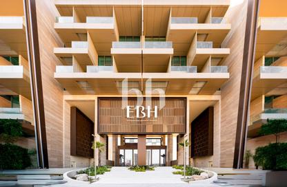 Apartment - 3 Bedrooms - 4 Bathrooms for sale in Ellington Beach House - Palm Jumeirah - Dubai