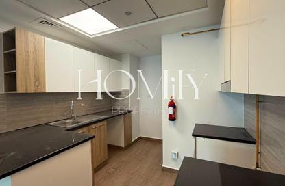 Apartment - 1 Bedroom - 2 Bathrooms for rent in AKA Residence - District 11 - Jumeirah Village Circle - Dubai