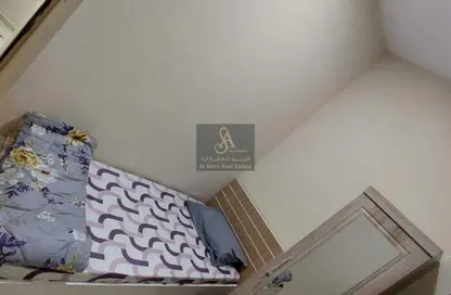 Apartment - 2 Bedrooms - 2 Bathrooms for sale in Orient Tower 1 - Orient Towers - Al Bustan - Ajman