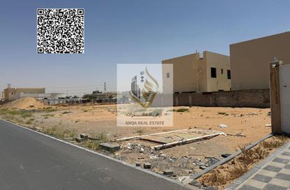 Land - Studio for sale in Al Helio 1 - Al Helio - Ajman